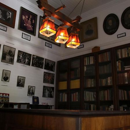 Caledon Villa Stellenbosch Eksteriør billede