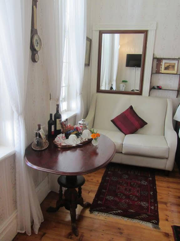 Caledon Villa Stellenbosch Eksteriør billede