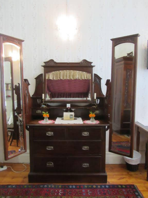 Caledon Villa Stellenbosch Eksteriør billede