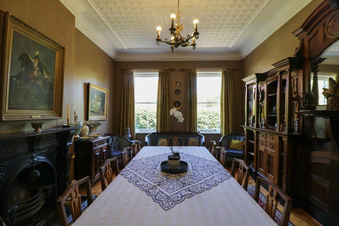 Caledon Villa Stellenbosch Eksteriør billede
